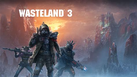 wasteland game|Wasteland .